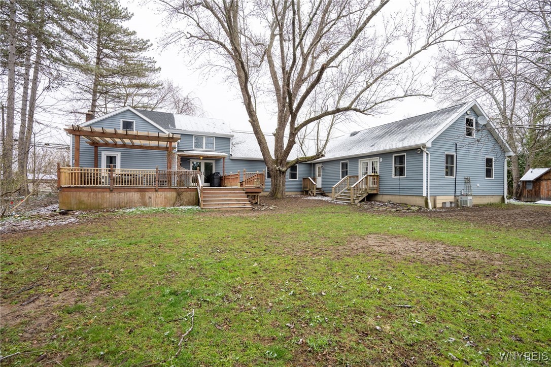 3121 E Church Street, Eden, New York image 8
