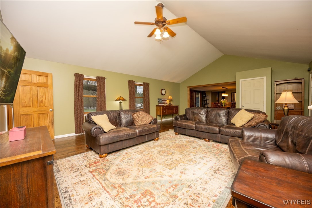 3121 E Church Street, Eden, New York image 17