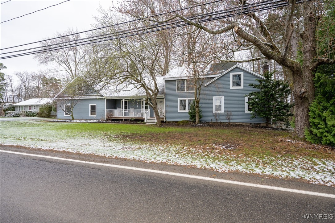 3121 E Church Street, Eden, New York image 2