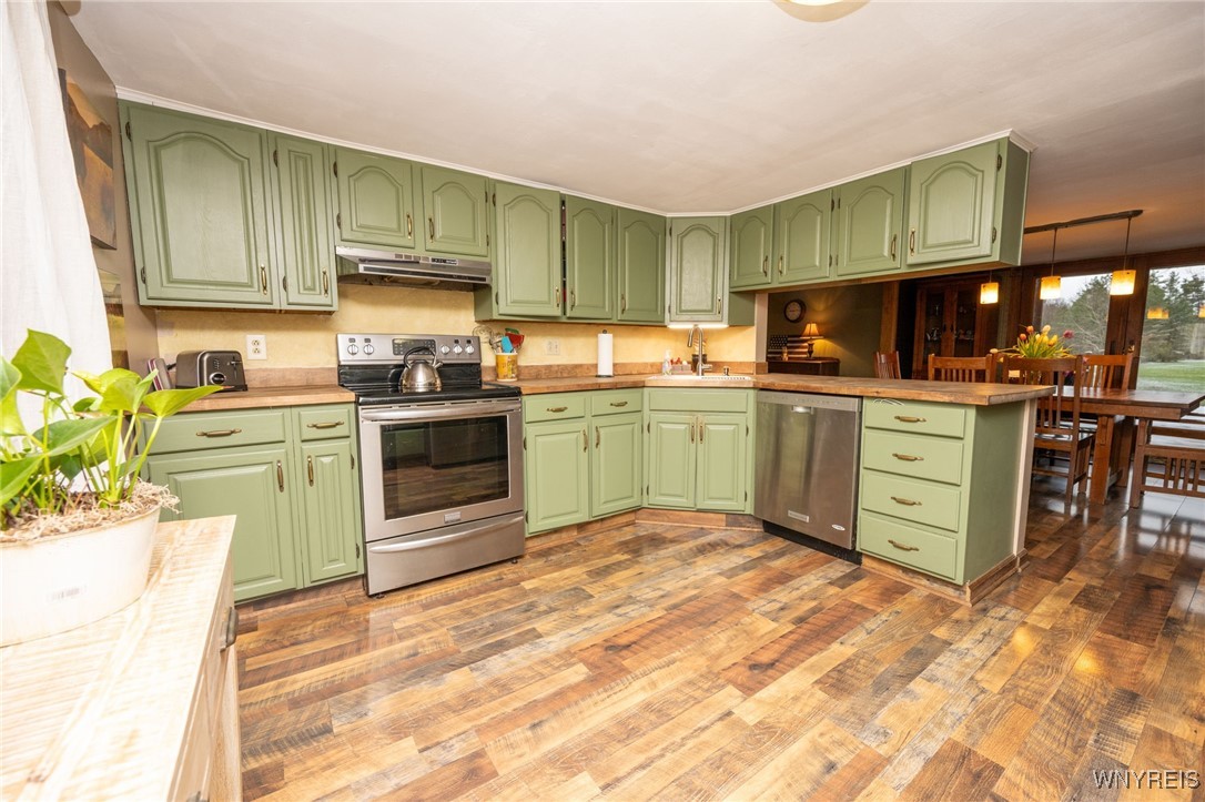 3121 E Church Street, Eden, New York image 22