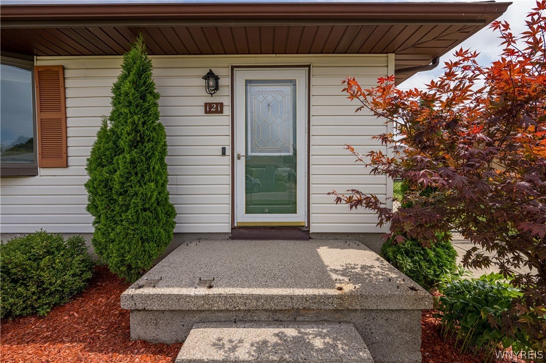 121 Saint Felix Avenue