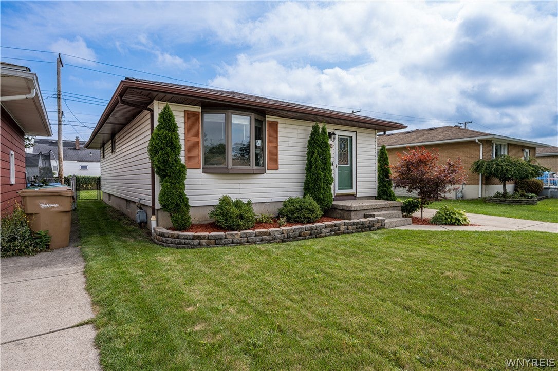 121 Saint Felix Avenue