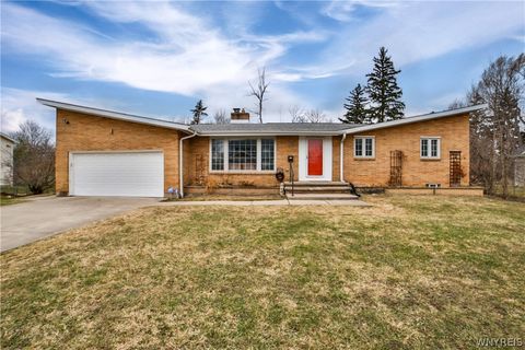 267 Amherston Drive Buffalo NY 14221