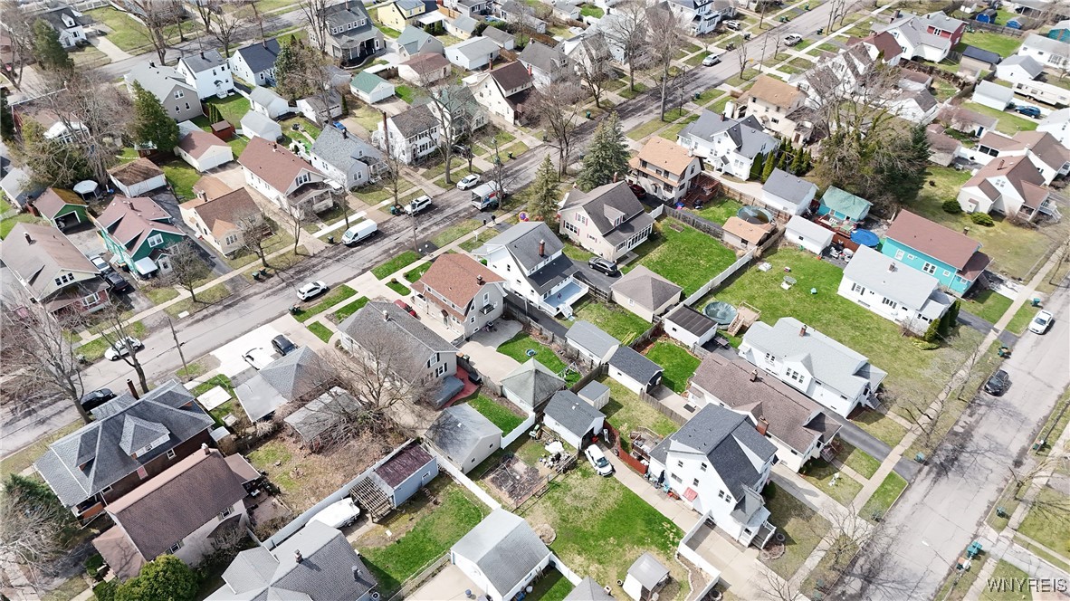 562 E Thompson Street, North Tonawanda, New York image 39