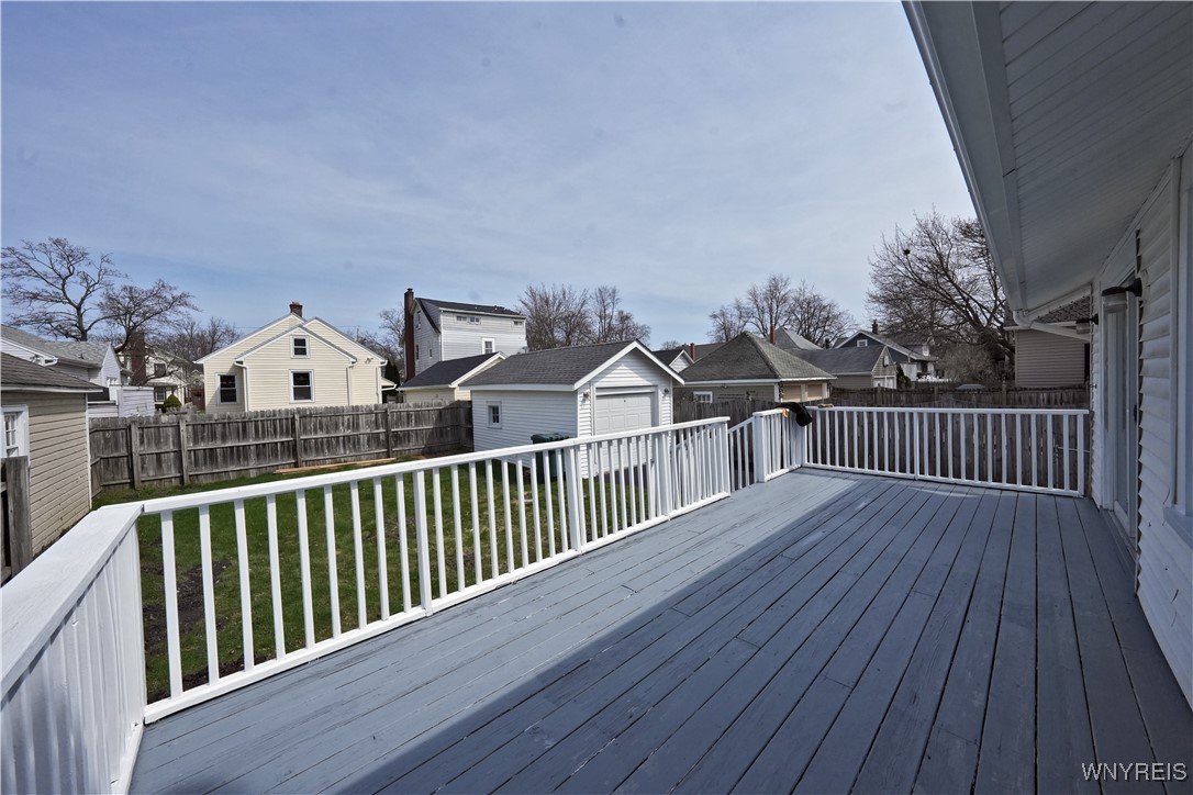 562 E Thompson Street, North Tonawanda, New York image 30