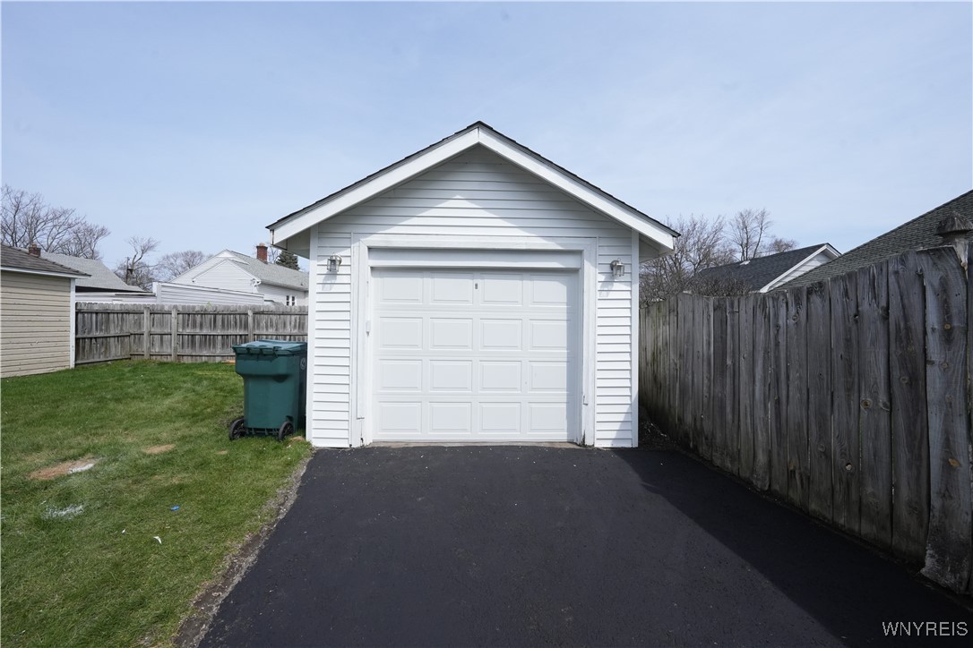 562 E Thompson Street, North Tonawanda, New York image 32