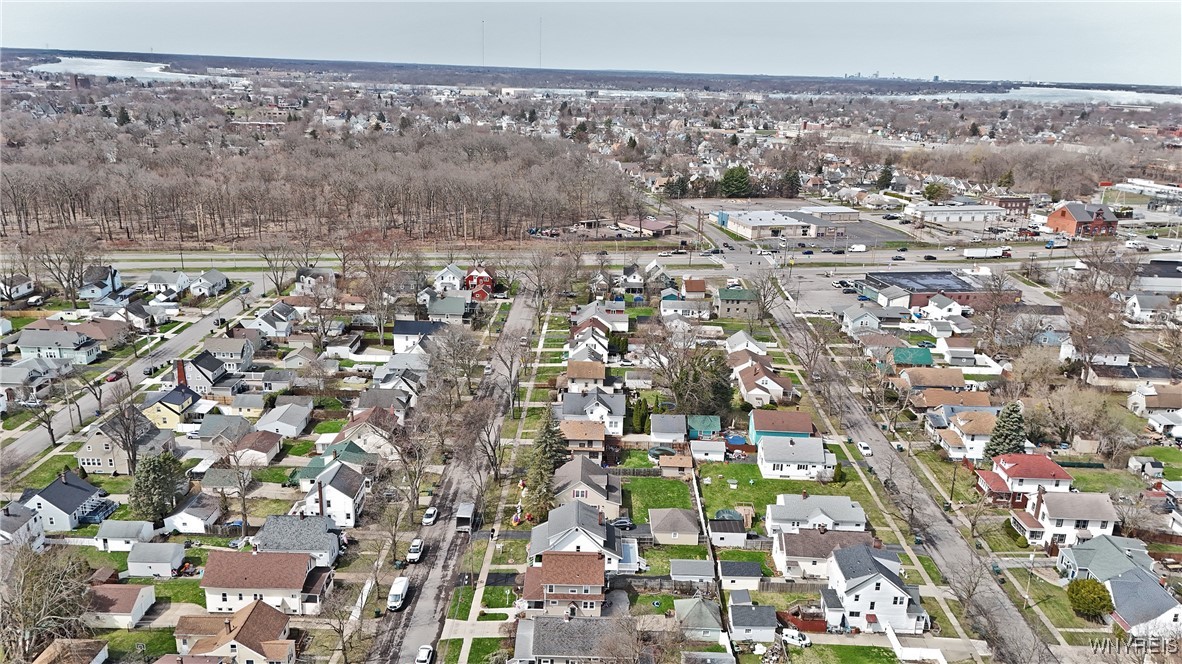 562 E Thompson Street, North Tonawanda, New York image 38