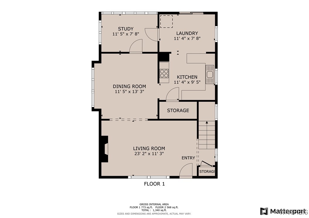 562 E Thompson Street, North Tonawanda, New York image 2