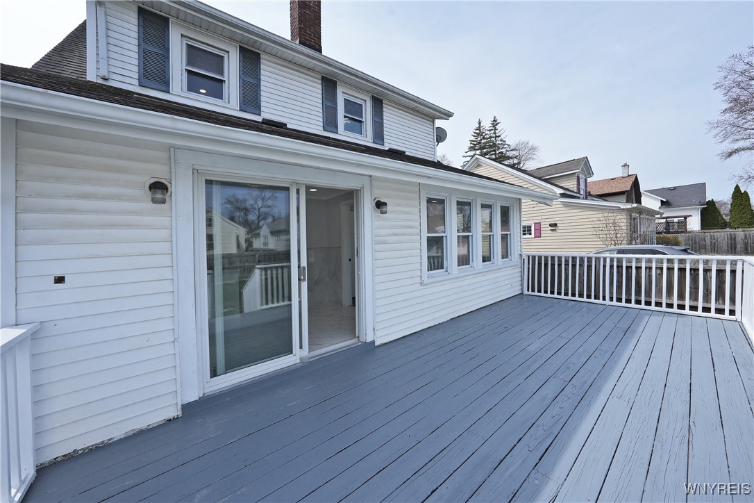 562 E Thompson Street, North Tonawanda, New York image 28