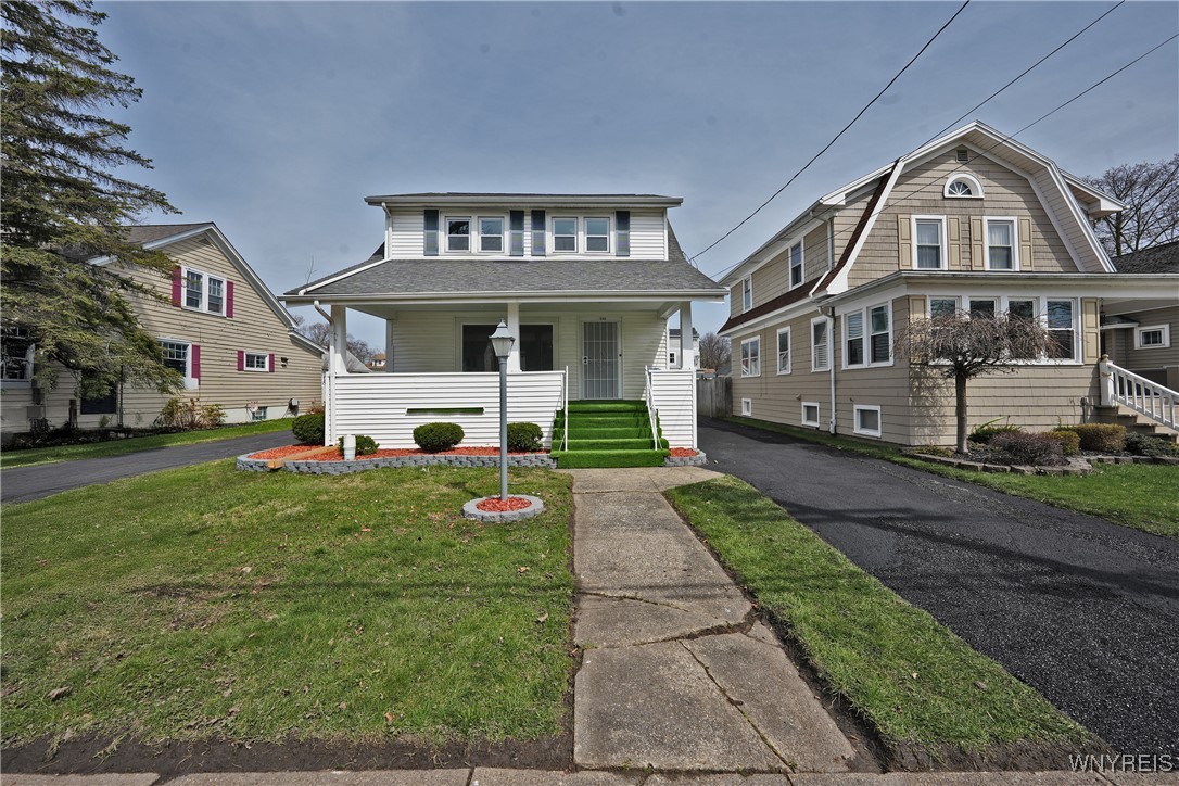 562 E Thompson Street, North Tonawanda, New York image 1
