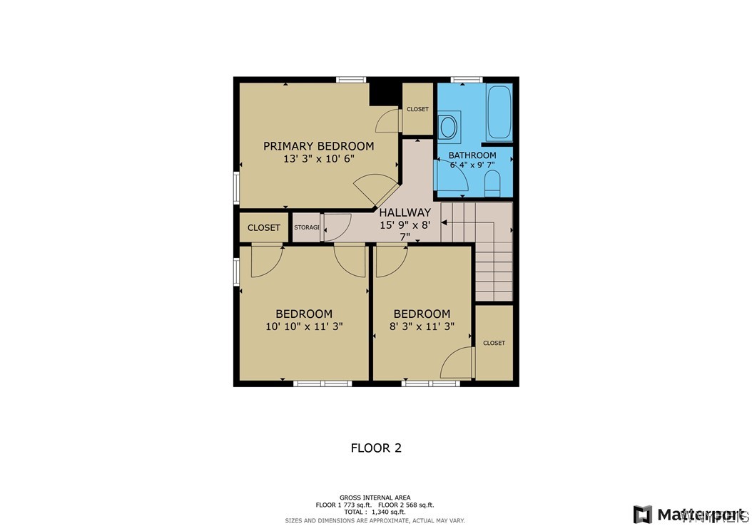 562 E Thompson Street, North Tonawanda, New York image 3