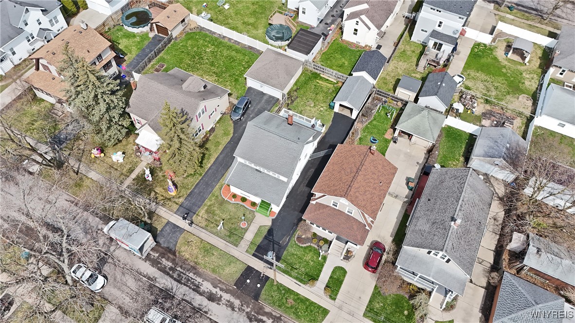 562 E Thompson Street, North Tonawanda, New York image 36