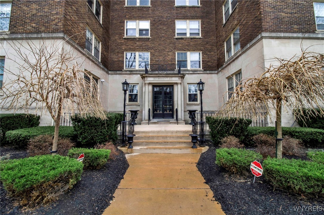 83 Bryant Street #7D, Buffalo, New York image 2