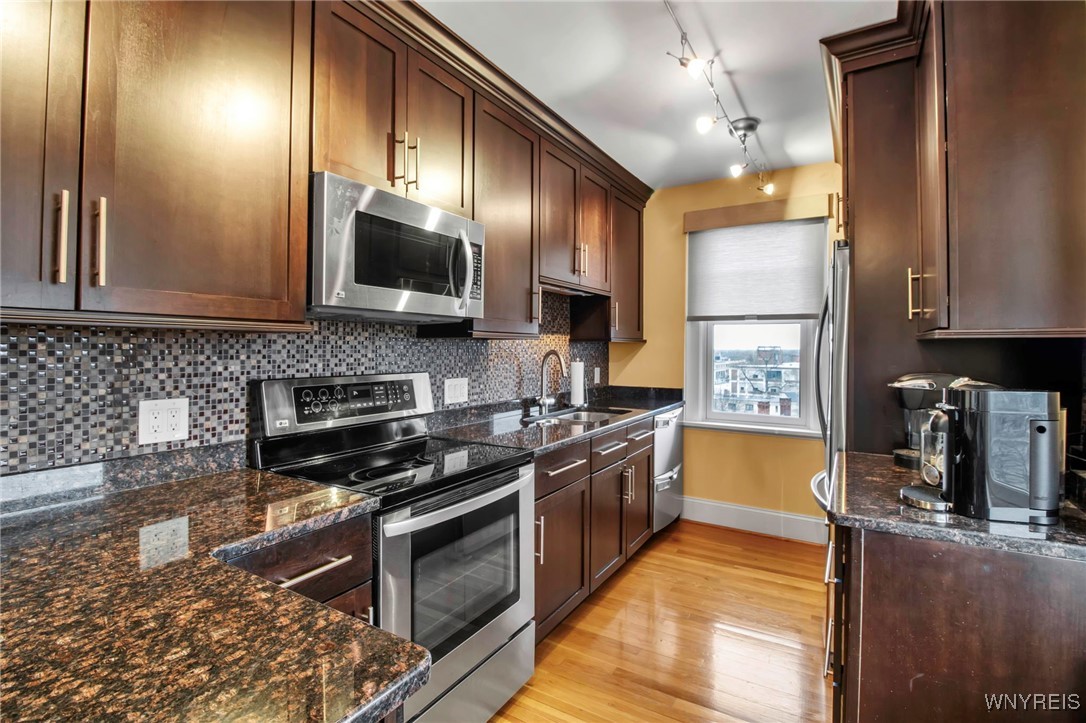 83 Bryant Street #7D, Buffalo, New York image 18