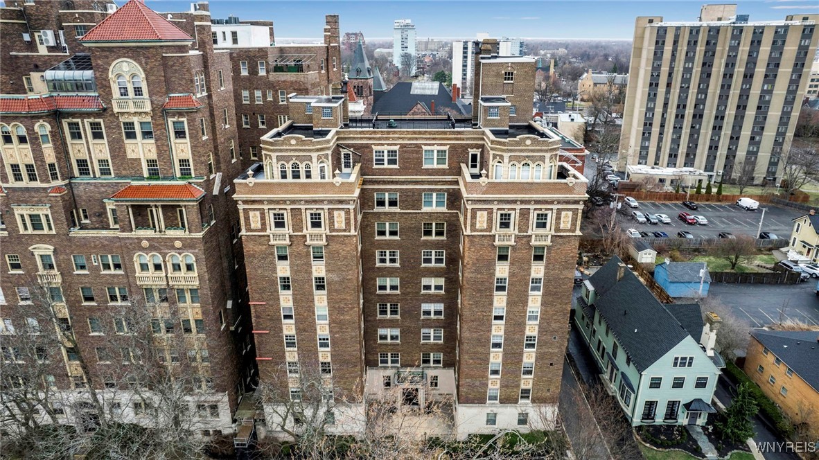 83 Bryant Street #7D, Buffalo, New York image 34