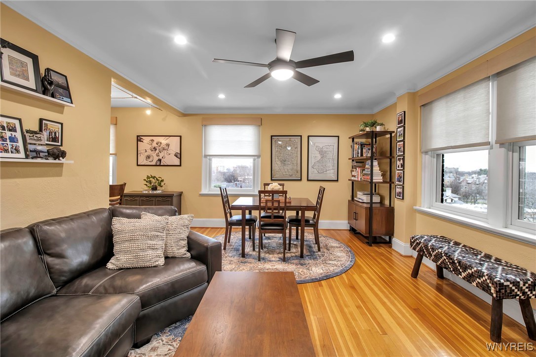 83 Bryant Street #7D, Buffalo, New York image 9