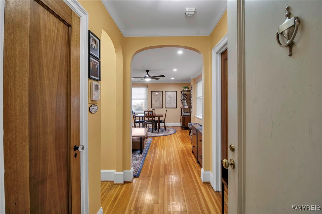 83 Bryant Street #7D, Buffalo, New York image 7