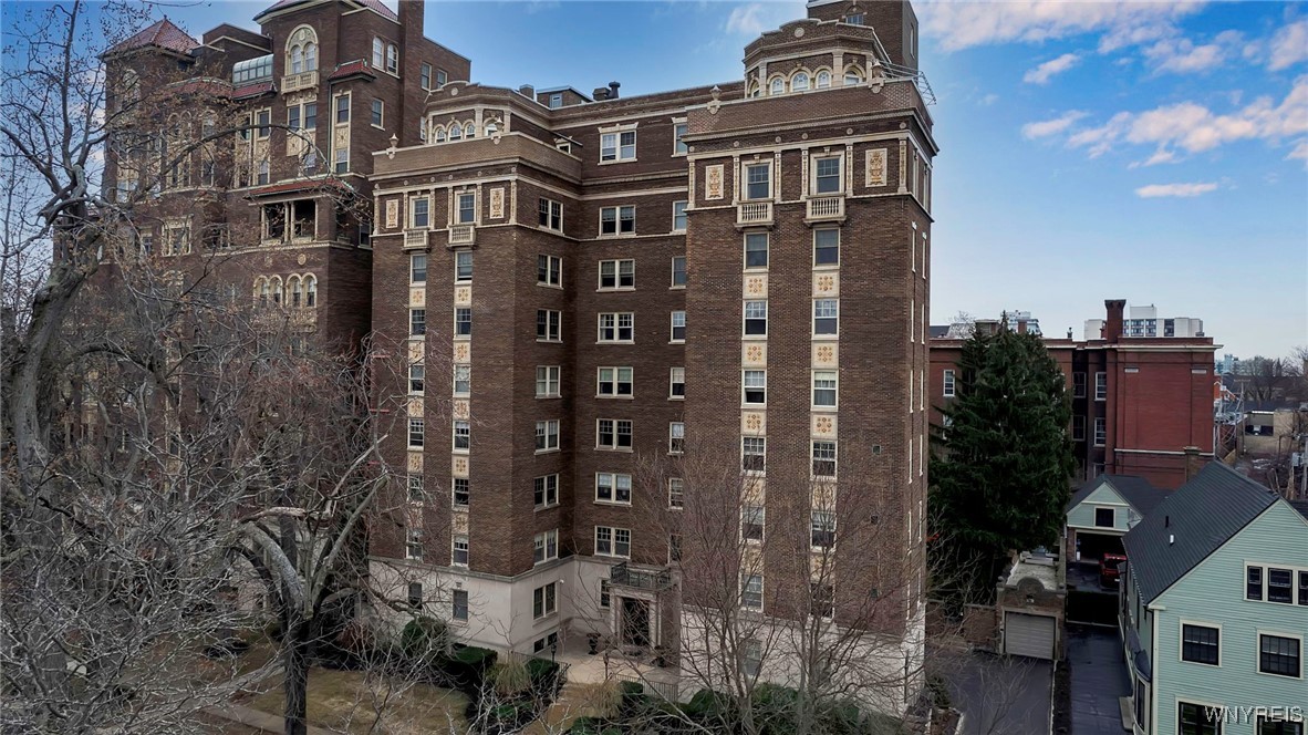 83 Bryant Street #7D, Buffalo, New York image 1