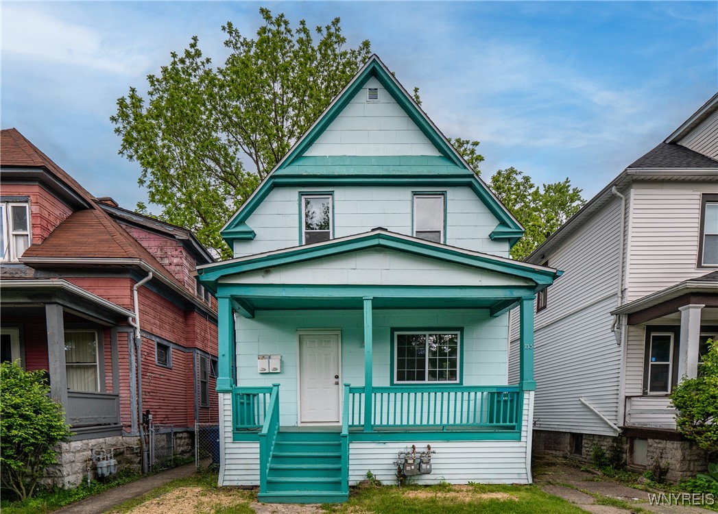 135 Heath Street