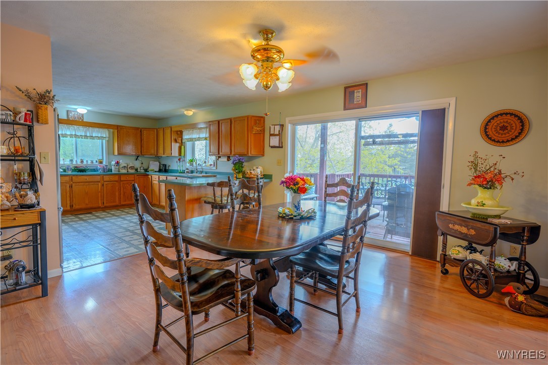5864 W Sweden Road, Bergen, New York image 9