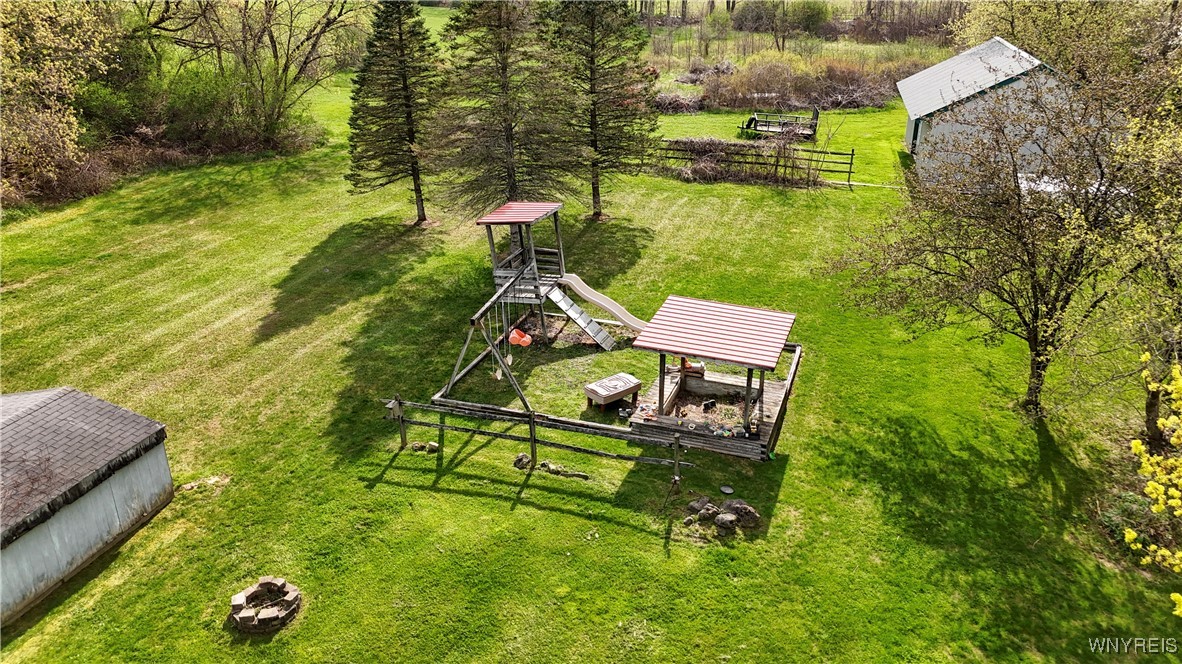 5864 W Sweden Road, Bergen, New York image 3