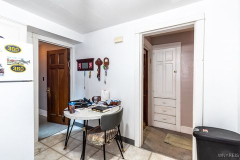 Tiny photo for 79 Lincoln Boulevard, Tonawanda, NY 14217 (MLS # B1655395)