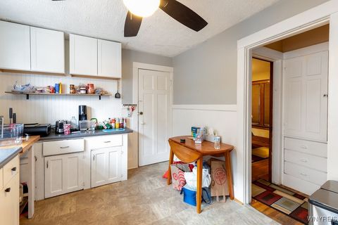 Tiny photo for 79 Lincoln Boulevard, Tonawanda, NY 14217 (MLS # B1655395)