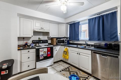 Tiny photo for 79 Lincoln Boulevard, Tonawanda, NY 14217 (MLS # B1655395)