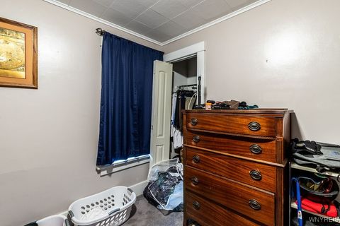 Tiny photo for 79 Lincoln Boulevard, Tonawanda, NY 14217 (MLS # B1655395)