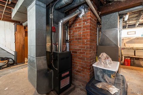 Tiny photo for 79 Lincoln Boulevard, Tonawanda, NY 14217 (MLS # B1655395)