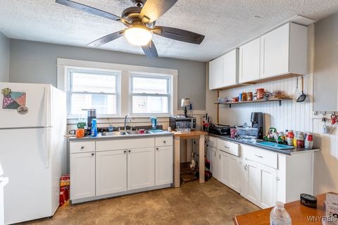 Tiny photo for 79 Lincoln Boulevard, Tonawanda, NY 14217 (MLS # B1655395)