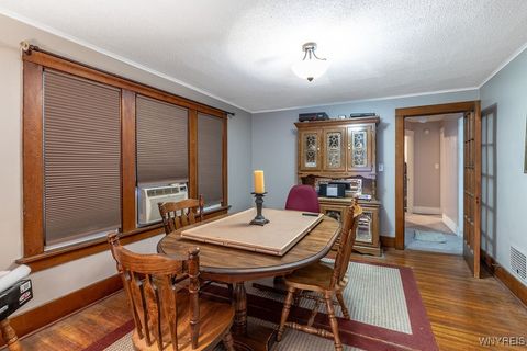 Tiny photo for 79 Lincoln Boulevard, Tonawanda, NY 14217 (MLS # B1655395)