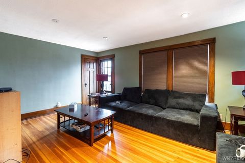 Tiny photo for 79 Lincoln Boulevard, Tonawanda, NY 14217 (MLS # B1655395)