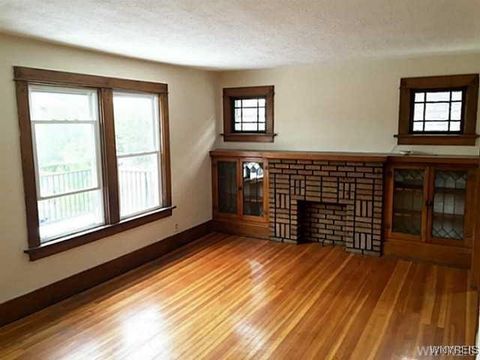 Tiny photo for 79 Lincoln Boulevard, Tonawanda, NY 14217 (MLS # B1655395)