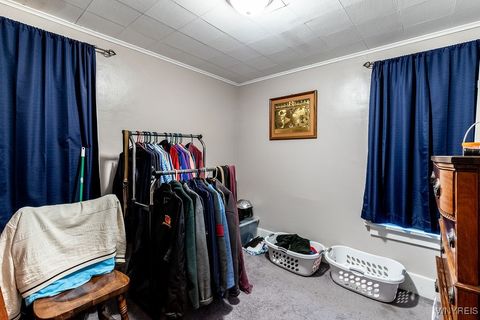 Tiny photo for 79 Lincoln Boulevard, Tonawanda, NY 14217 (MLS # B1655395)