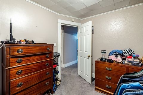 Tiny photo for 79 Lincoln Boulevard, Tonawanda, NY 14217 (MLS # B1655395)