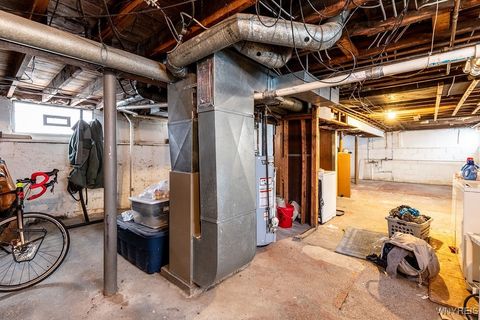 Tiny photo for 79 Lincoln Boulevard, Tonawanda, NY 14217 (MLS # B1655395)