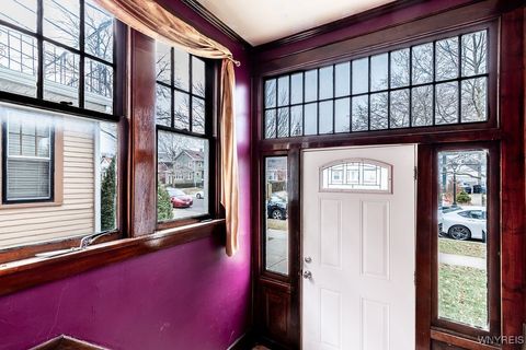 Tiny photo for 79 Lincoln Boulevard, Tonawanda, NY 14217 (MLS # B1655395)