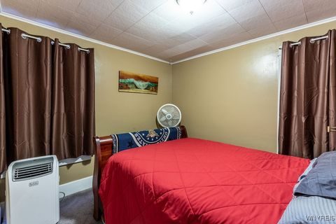 Tiny photo for 79 Lincoln Boulevard, Tonawanda, NY 14217 (MLS # B1655395)