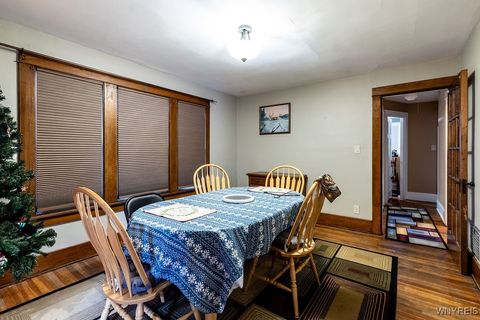 Tiny photo for 79 Lincoln Boulevard, Tonawanda, NY 14217 (MLS # B1655395)