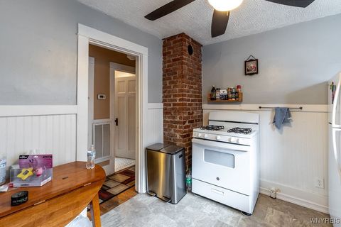 Tiny photo for 79 Lincoln Boulevard, Tonawanda, NY 14217 (MLS # B1655395)