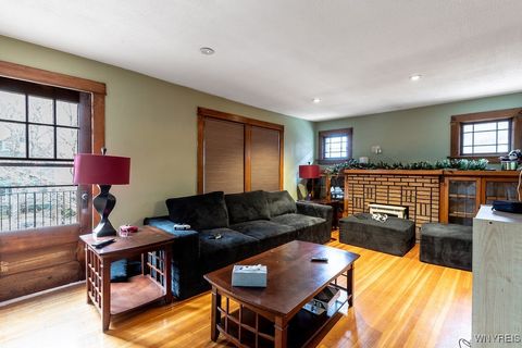 Tiny photo for 79 Lincoln Boulevard, Tonawanda, NY 14217 (MLS # B1655395)