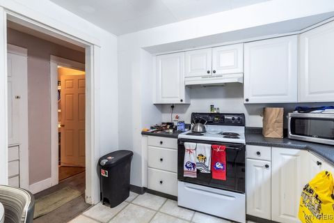 Tiny photo for 79 Lincoln Boulevard, Tonawanda, NY 14217 (MLS # B1655395)