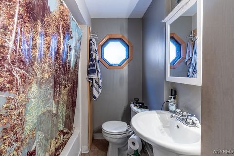 Tiny photo for 79 Lincoln Boulevard, Tonawanda, NY 14217 (MLS # B1655395)