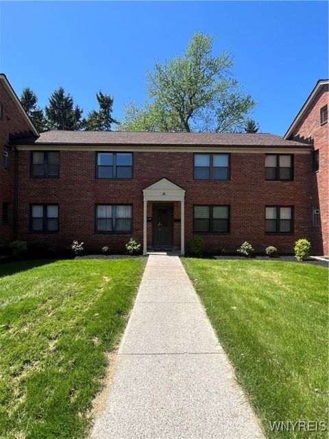 3901 Main Street 10C Buffalo NY 14226