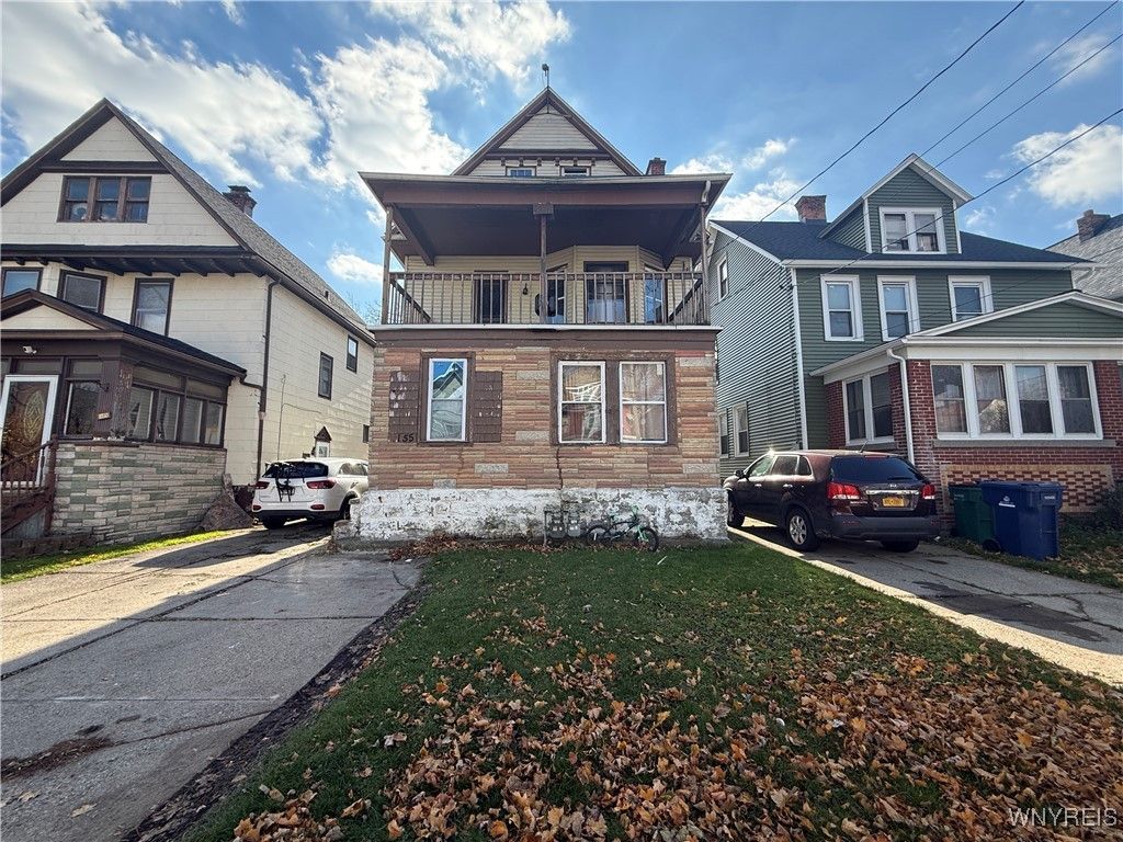 Photo of 155 Altruria Street, Buffalo, NY 14220 (MLS # B1651610)