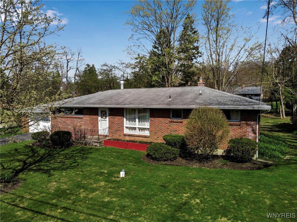 5677 Sterling Road, Hamburg, New York image 4