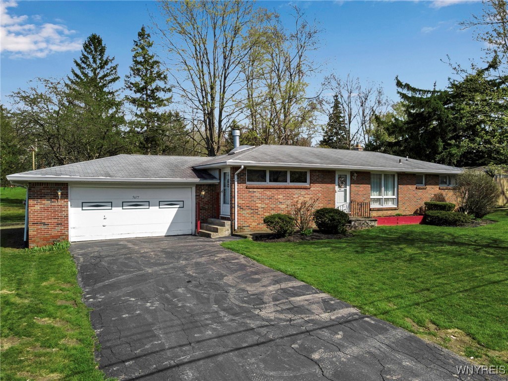5677 Sterling Road, Hamburg, New York image 1