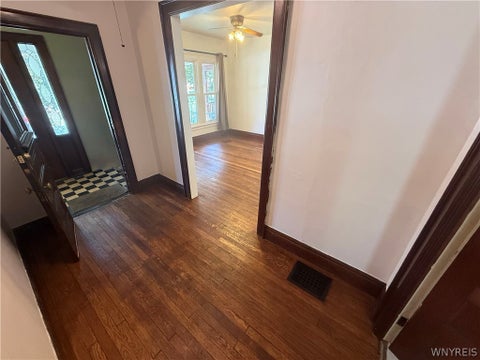 Tiny photo for 501 Bird Avenue, Buffalo, NY 14222 (MLS # B1708414)