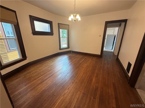 Tiny photo for 501 Bird Avenue, Buffalo, NY 14222 (MLS # B1708414)